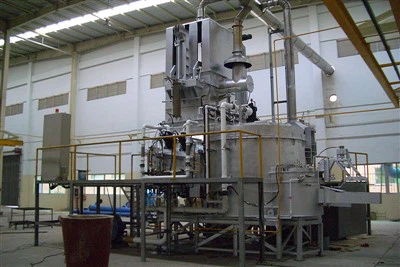 Φούρνο σπιτιών